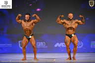 Кубок Ивановской области по бодибилдингу - 2026