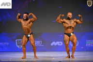 Кубок Ивановской области по бодибилдингу - 2026