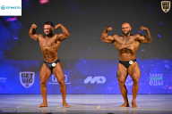 Кубок Ивановской области по бодибилдингу - 2026