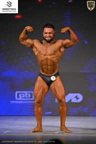 Кубок Ивановской области по бодибилдингу - 2026