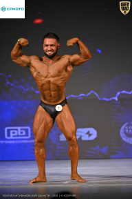 Кубок Ивановской области по бодибилдингу - 2026