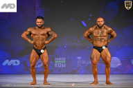 Кубок Ивановской области по бодибилдингу - 2026