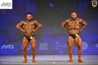 Кубок Ивановской области по бодибилдингу - 2026