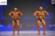 Кубок Ивановской области по бодибилдингу - 2026