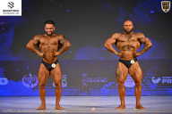 Кубок Ивановской области по бодибилдингу - 2026