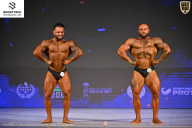 Кубок Ивановской области по бодибилдингу - 2026