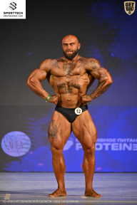 Кубок Ивановской области по бодибилдингу - 2026