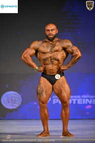 Кубок Ивановской области по бодибилдингу - 2026