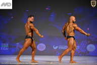 Кубок Ивановской области по бодибилдингу - 2026