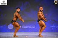 Кубок Ивановской области по бодибилдингу - 2026