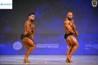 Кубок Ивановской области по бодибилдингу - 2026