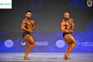 Кубок Ивановской области по бодибилдингу - 2026