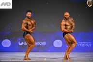 Кубок Ивановской области по бодибилдингу - 2026