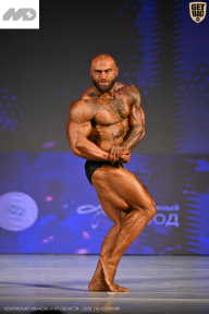 Кубок Ивановской области по бодибилдингу - 2026