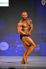 Кубок Ивановской области по бодибилдингу - 2026