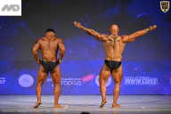 Кубок Ивановской области по бодибилдингу - 2026