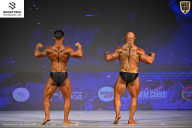 Кубок Ивановской области по бодибилдингу - 2026