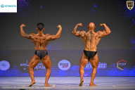 Кубок Ивановской области по бодибилдингу - 2026