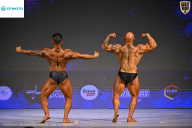 Кубок Ивановской области по бодибилдингу - 2026