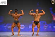 Кубок Ивановской области по бодибилдингу - 2026