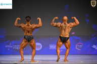 Кубок Ивановской области по бодибилдингу - 2026