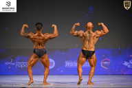 Кубок Ивановской области по бодибилдингу - 2026