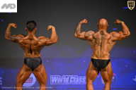 Кубок Ивановской области по бодибилдингу - 2026