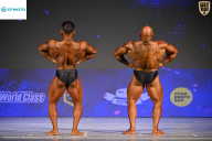 Кубок Ивановской области по бодибилдингу - 2026