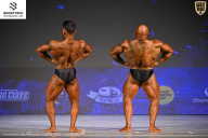 Кубок Ивановской области по бодибилдингу - 2026