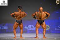 Кубок Ивановской области по бодибилдингу - 2026