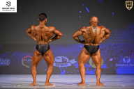 Кубок Ивановской области по бодибилдингу - 2026