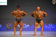 Кубок Ивановской области по бодибилдингу - 2026