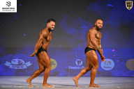 Кубок Ивановской области по бодибилдингу - 2026