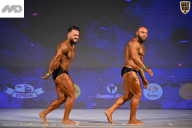 Кубок Ивановской области по бодибилдингу - 2026