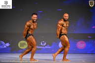 Кубок Ивановской области по бодибилдингу - 2026