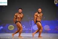 Кубок Ивановской области по бодибилдингу - 2026