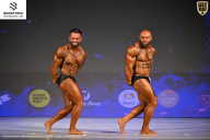 Кубок Ивановской области по бодибилдингу - 2026