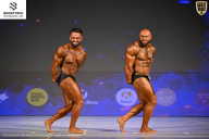 Кубок Ивановской области по бодибилдингу - 2026