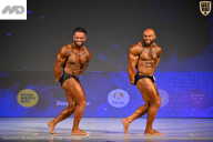 Кубок Ивановской области по бодибилдингу - 2026