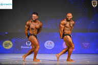 Кубок Ивановской области по бодибилдингу - 2026