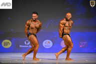 Кубок Ивановской области по бодибилдингу - 2026