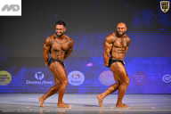 Кубок Ивановской области по бодибилдингу - 2026