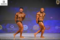 Кубок Ивановской области по бодибилдингу - 2026