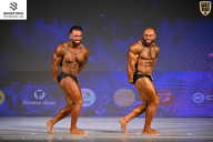 Кубок Ивановской области по бодибилдингу - 2026