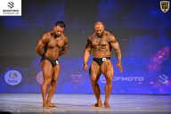 Кубок Ивановской области по бодибилдингу - 2026