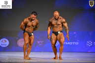 Кубок Ивановской области по бодибилдингу - 2026