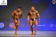 Кубок Ивановской области по бодибилдингу - 2026