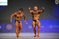 Кубок Ивановской области по бодибилдингу - 2026