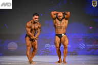 Кубок Ивановской области по бодибилдингу - 2026