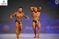 Кубок Ивановской области по бодибилдингу - 2026